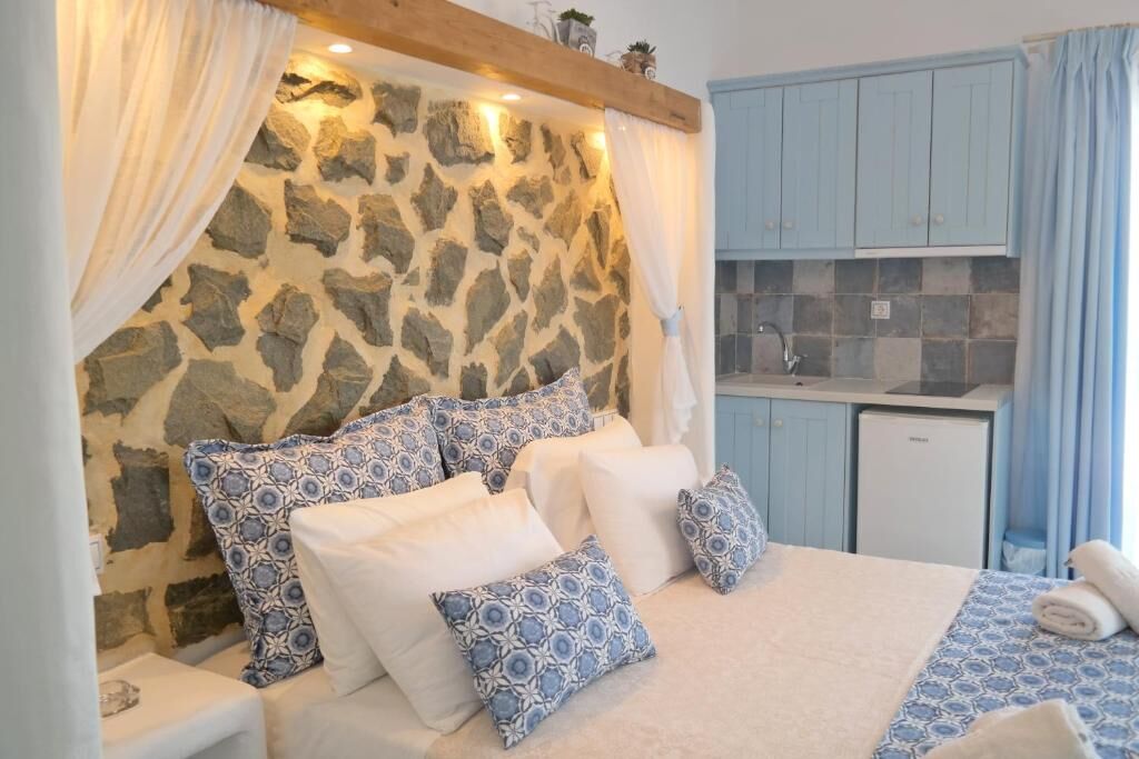 Ariadne Deluxe Quadrable Ground Floor