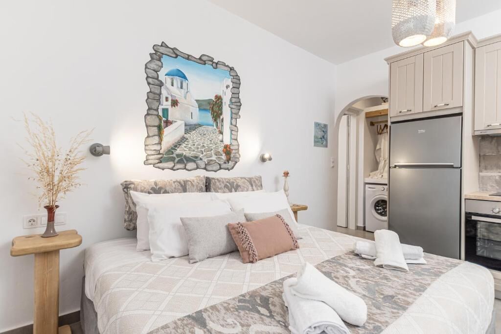 Armonia 2 Bedrooms Ground Floor